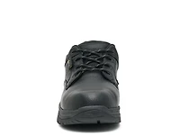 FootRests XT Metatarsal Guard Work Shoe - Men's