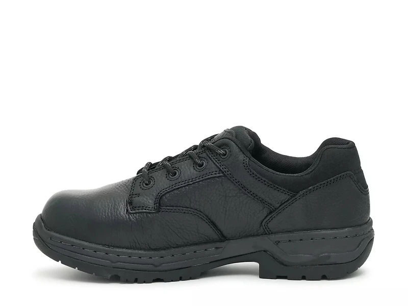 FootRests XT Metatarsal Guard Work Shoe - Men's