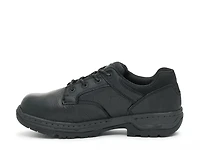 FootRests XT Metatarsal Guard Work Shoe - Men's