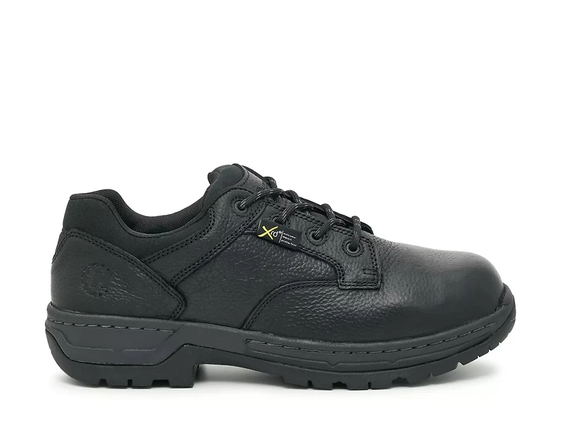 FootRests XT Metatarsal Guard Work Shoe - Men's