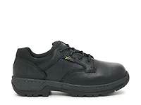 FootRests XT Metatarsal Guard Work Shoe - Men's
