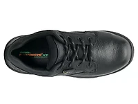 FootRests XT Metatarsal Guard Work Shoe - Men's