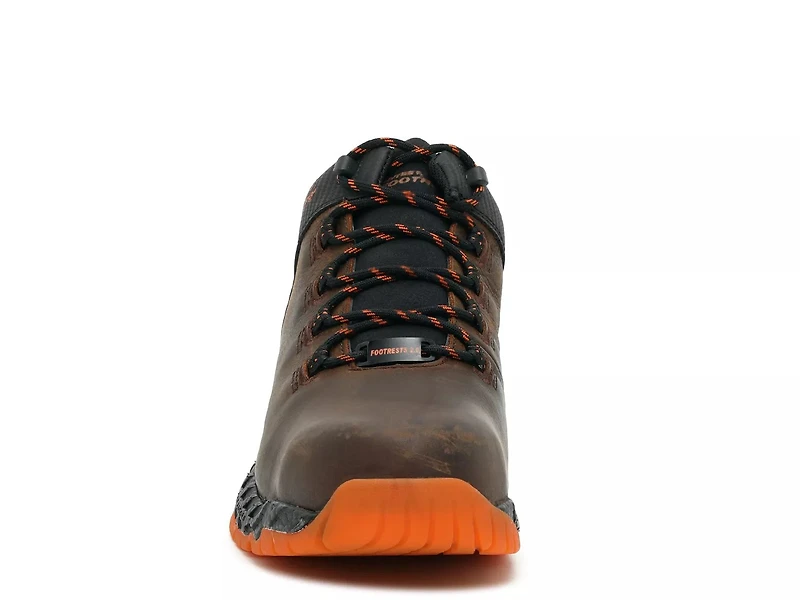 FootRests 2.0 Baseline Work Shoe - Men's