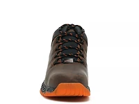 FootRests 2.0 Baseline Work Shoe - Men's