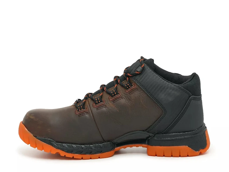FootRests 2.0 Baseline Work Shoe - Men's