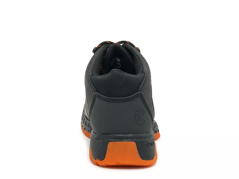 FootRests 2.0 Baseline Work Shoe - Men's