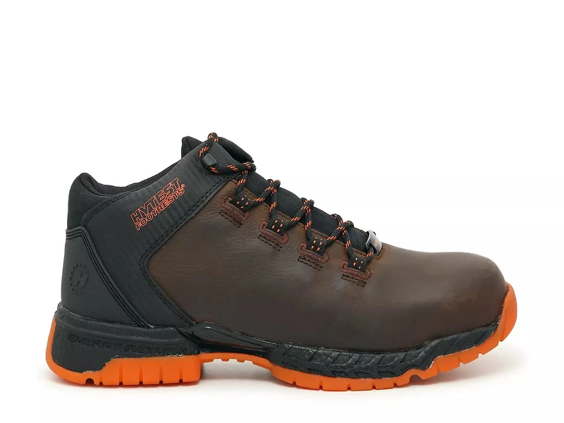 FootRests 2.0 Baseline Work Shoe - Men's