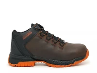 FootRests 2.0 Baseline Work Shoe - Men's
