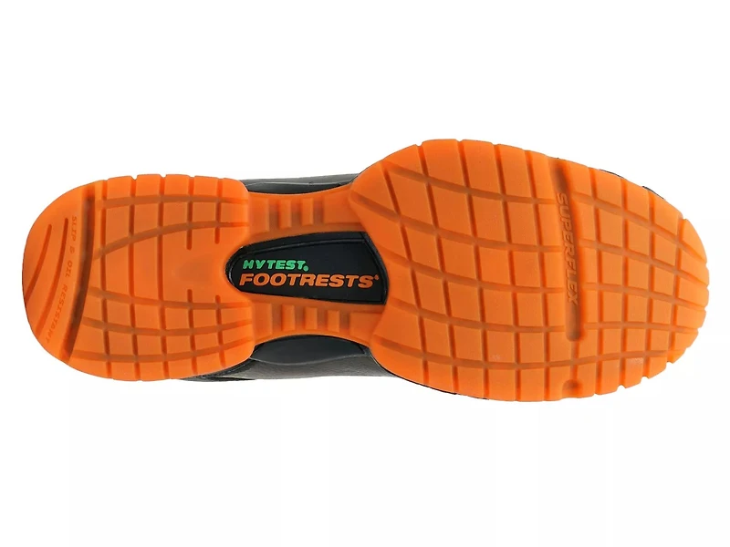 FootRests 2.0 Baseline Work Shoe - Men's
