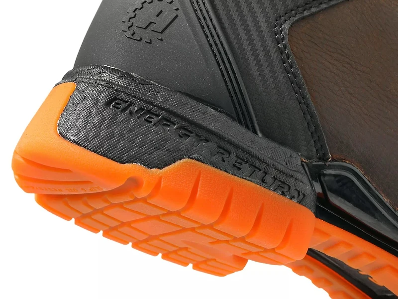 FootRests 2.0 Baseline Work Shoe - Men's