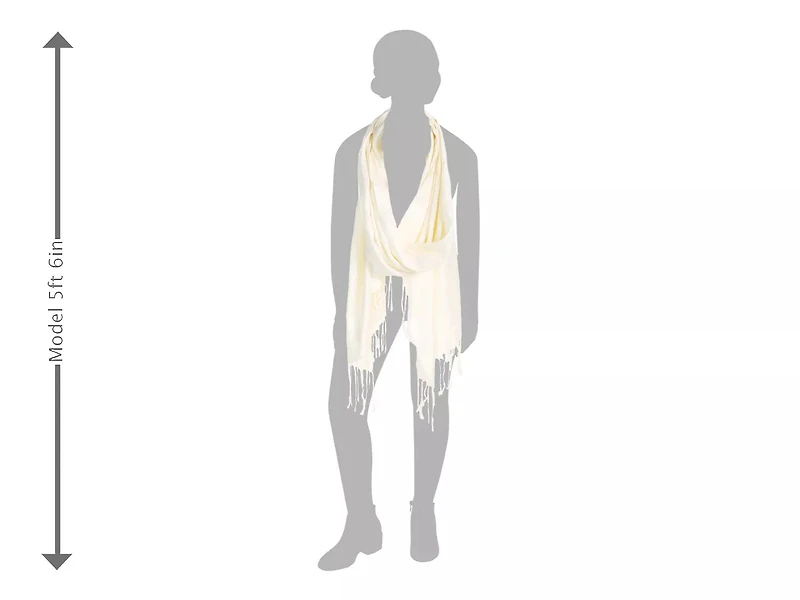 Pashmina Scarf