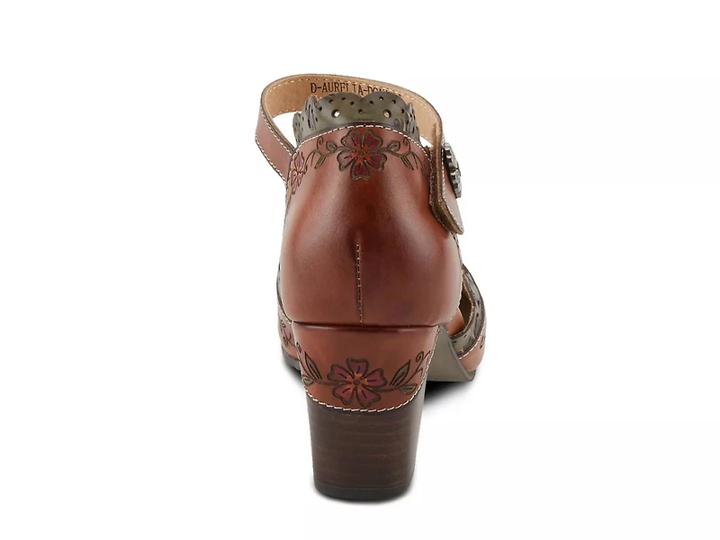 Aurelia Pump
