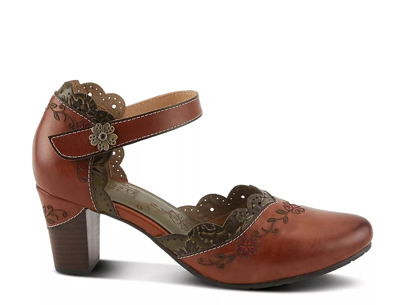Aurelia Pump