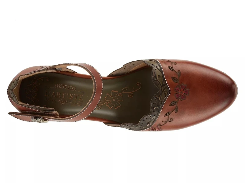Aurelia Pump
