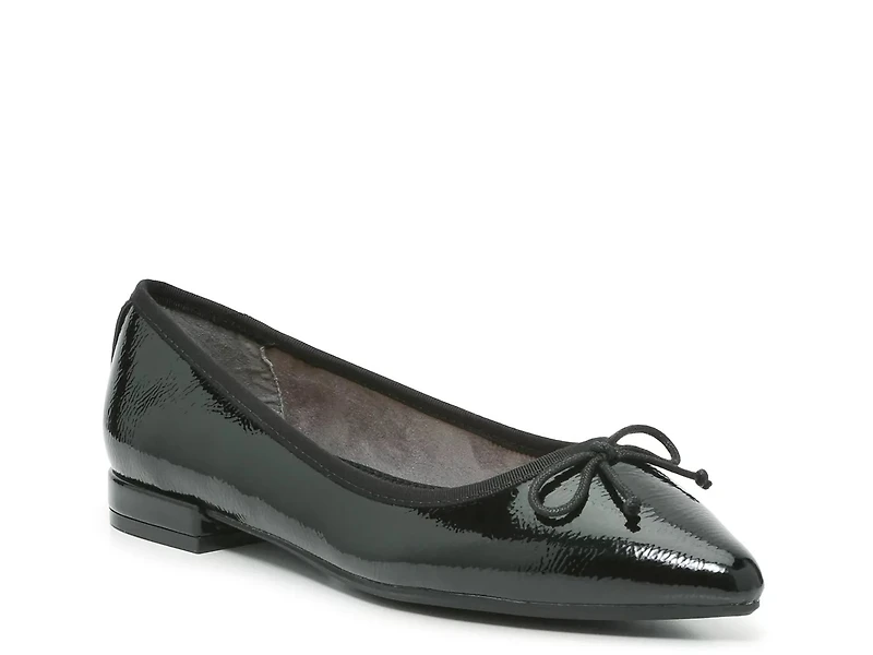 Abby Flat