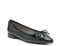 Abby Flat
