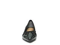Abby Flat