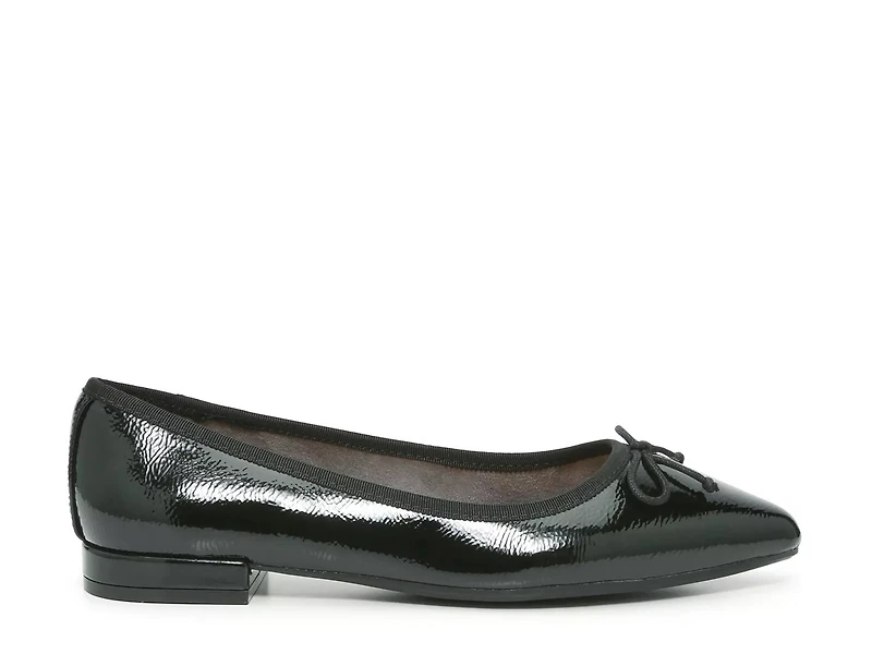 Abby Flat