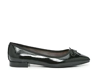 Abby Flat
