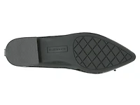 Abby Flat