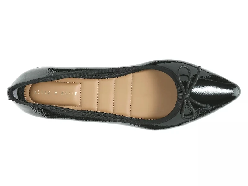 Abby Flat