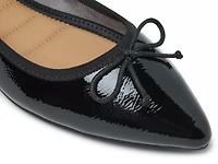 Abby Flat