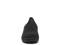 Pasha Wedge Slip-On