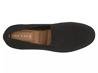 Pasha Wedge Slip-On