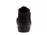 Jazzin High-Top Sneaker