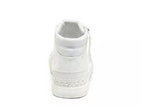 Jazzin High-Top Sneaker
