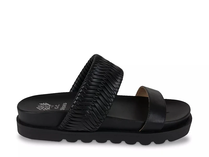 Jojo Sandal