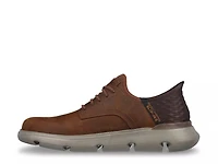 Hands Free Slip-Ins Garza Gervin Oxford