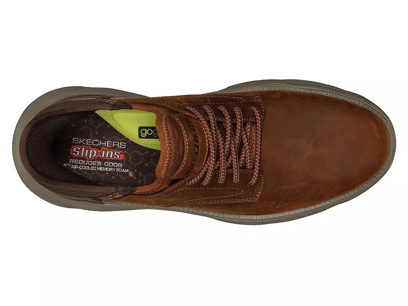 Hands Free Slip-Ins Garza Gervin Oxford