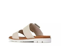 Asha Platform Sandal