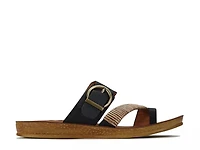 Bria Platform Sandal