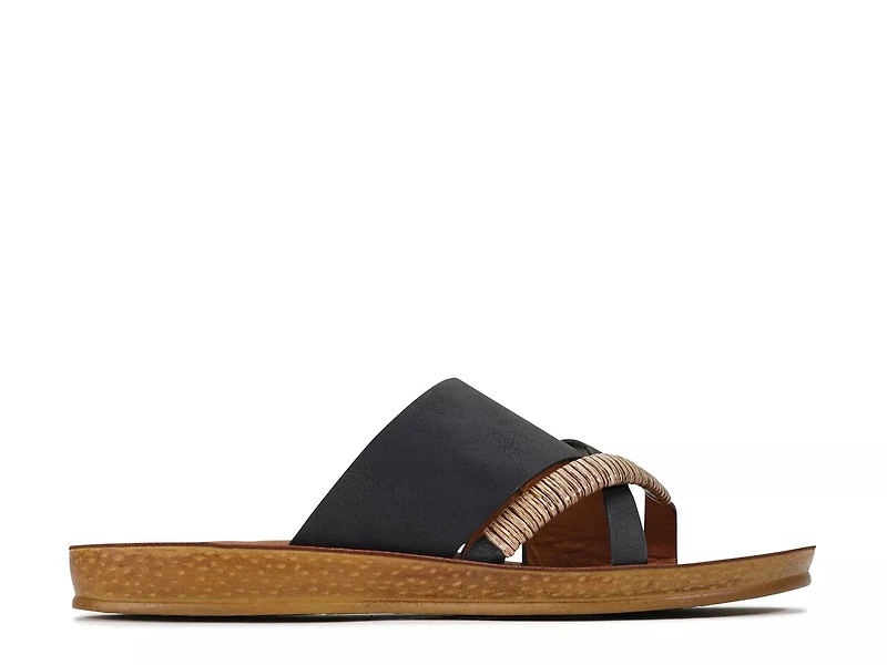 Bride Platform Sandal