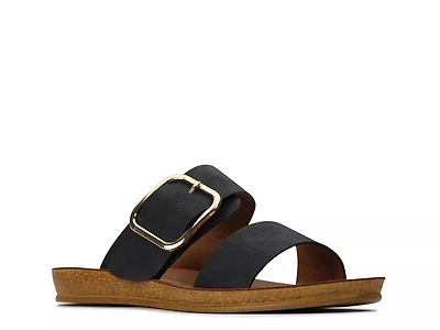 Doti Platform Sandal