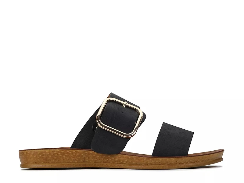 Doti Platform Sandal