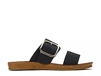 Doti Platform Sandal