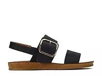 Doto Platform Sandal