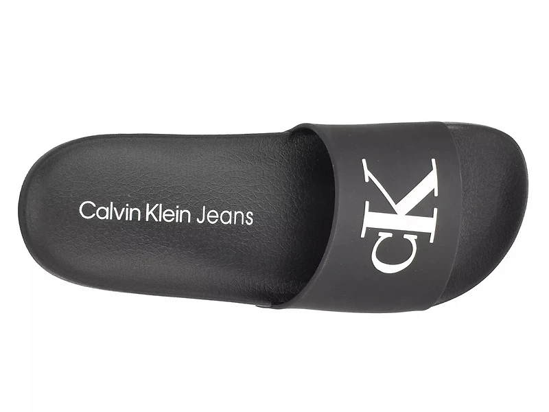 Arin Slide Sandal