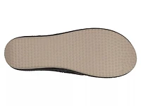 Bari Wedge Sandal