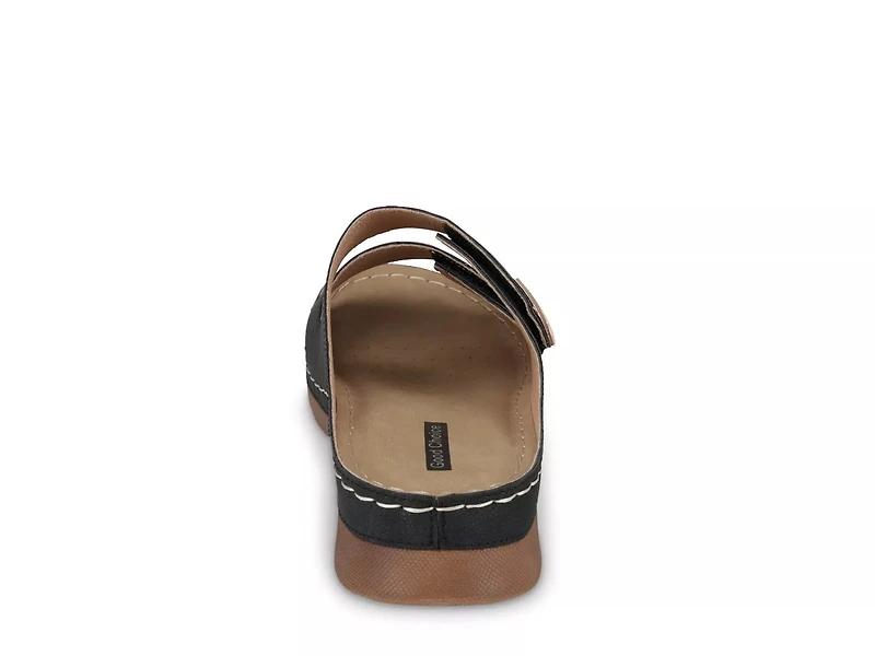 Gretchen Sandal