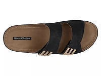 Gretchen Sandal