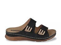 Gretchen Sandal