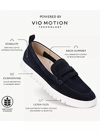 Uptown Penny Loafer