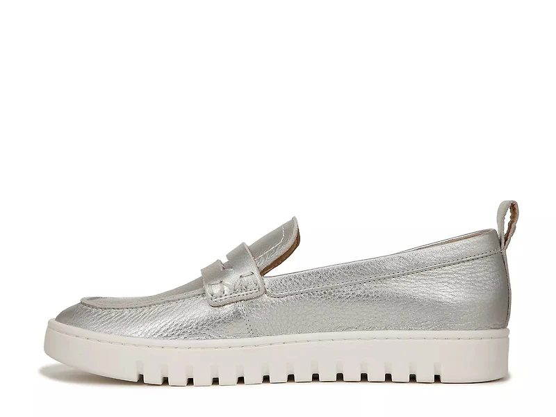 Uptown Penny Loafer