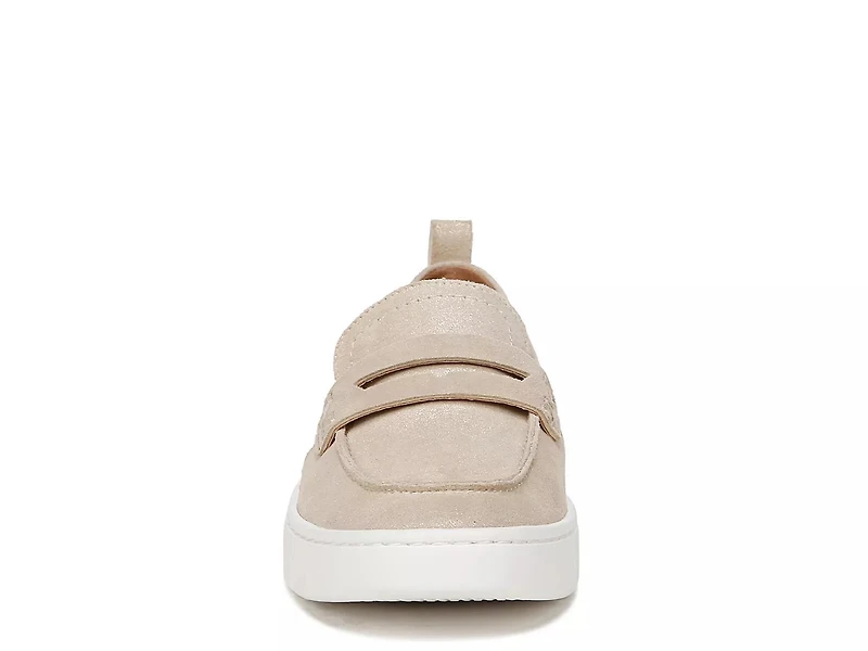 Uptown Penny Loafer