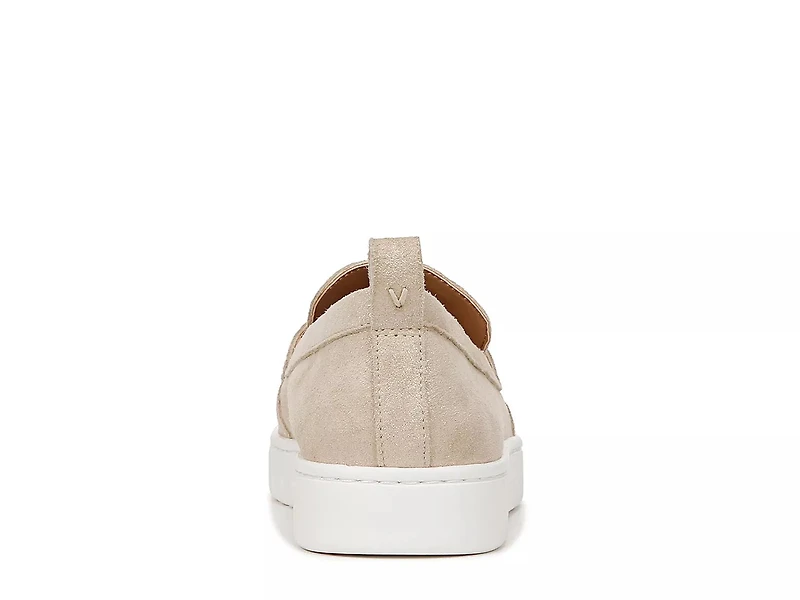 Uptown Penny Loafer