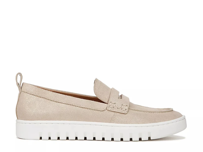 Uptown Penny Loafer